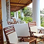O Palmo Hotel 3*