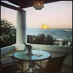 O Palmo Hotel