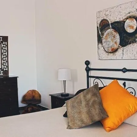 O Palmo Hotel Panarea