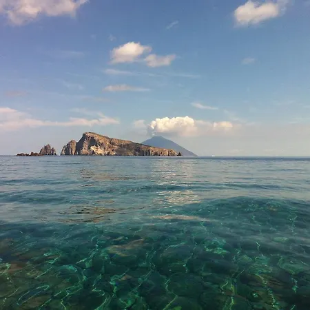 O Palmo Panarea