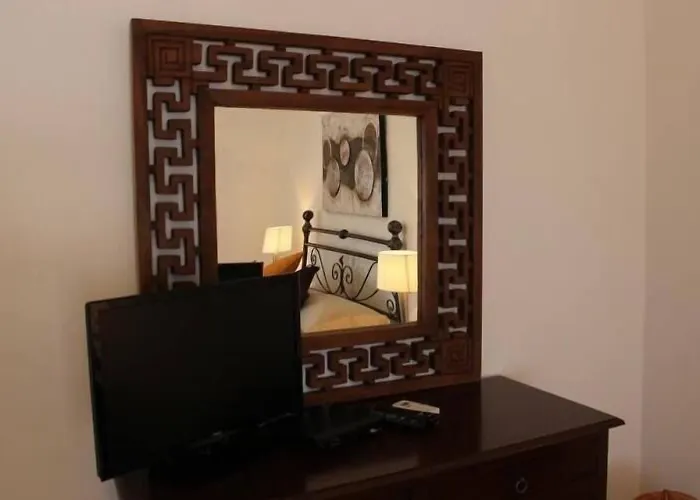 فندق O Palmo ليباري