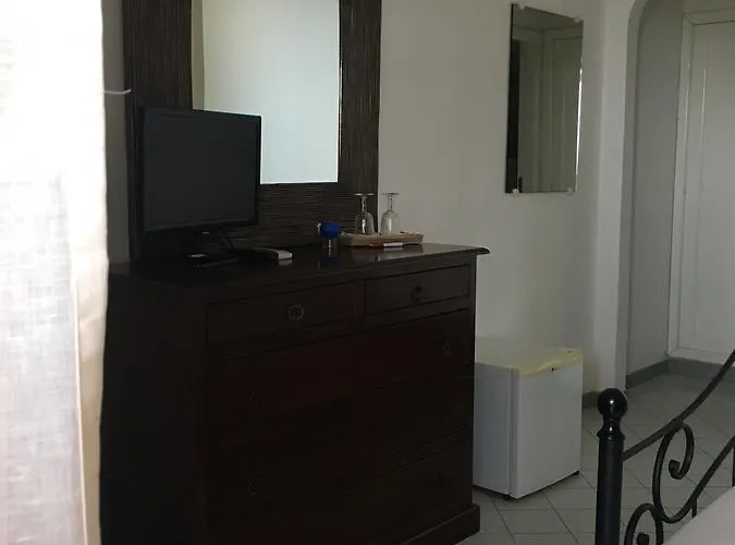 فندق O Palmo ليباري