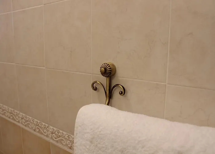 O Palmo 3* ليباري