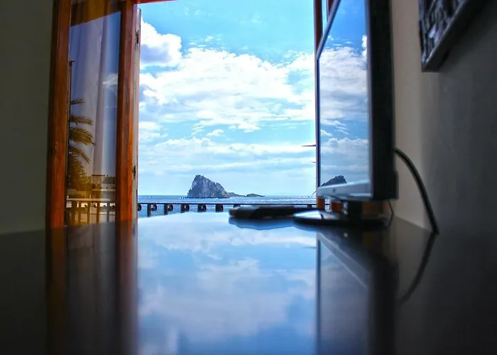 O Palmo 3* ليباري