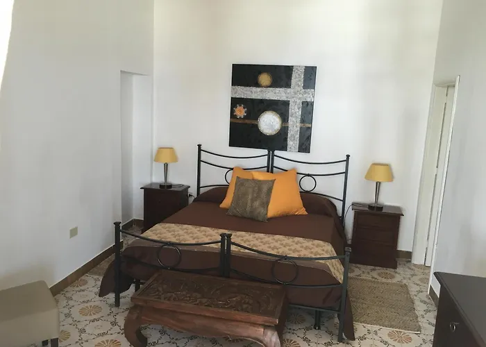 O Palmo 3* ليباري