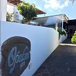 O Palmo Hotell 3*
