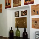 Hotell O Palmo Lipari (Isola Lipari)