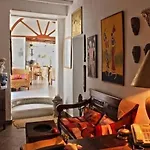 Hotell O Palmo Lipari (Isola Lipari)