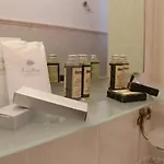 O Palmo Hotell Lipari (Isola Lipari)