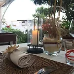 O Palmo 3* Lipari (Isola Lipari)