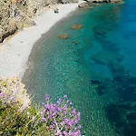 O Palmo Lipari (Isola Lipari)