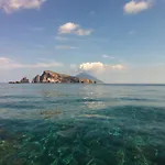 O Palmo Lipari (Isola Lipari)