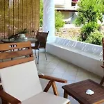 O Palmo Hotel Lipari (Isola Lipari)