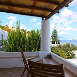 O Palmo Lipari (Isola Lipari)