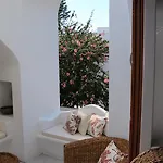 Hotell O Palmo