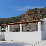O Palmo Lipari (Isola Lipari)
