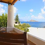 O Palmo Hotell Lipari (Isola Lipari)