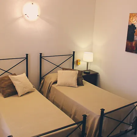 Hotell O Palmo 3*