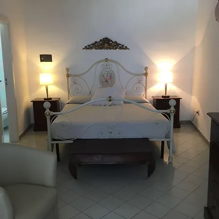 O Palmo 3* Lipari (Isola Lipari)