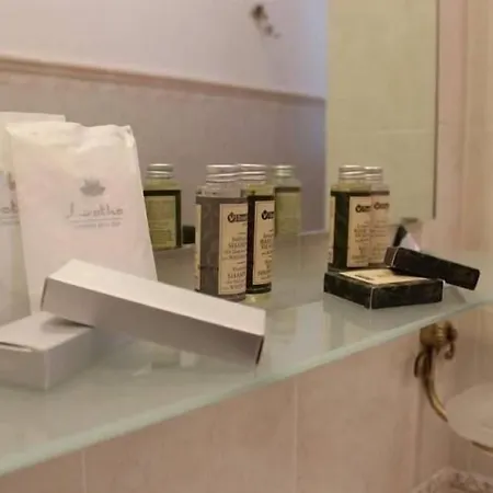 O Palmo 호텔 파나레아