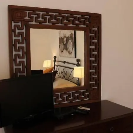 호텔 O Palmo 파나레아