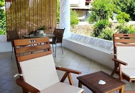 O Palmo 호텔 파나레아