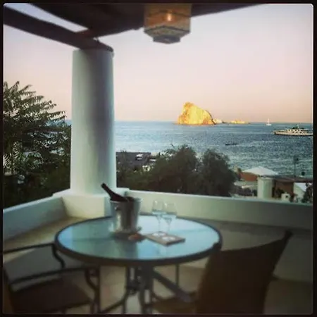 O Palmo Hotel