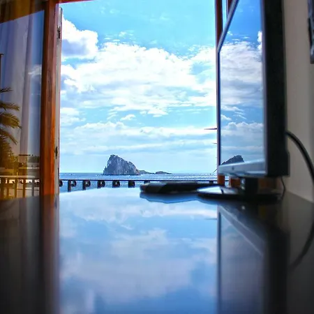O Palmo 3* Panarea