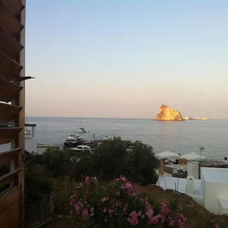 호텔 O Palmo 파나레아