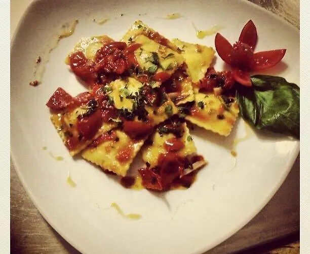 O Palmo Lipari (Isola Lipari)