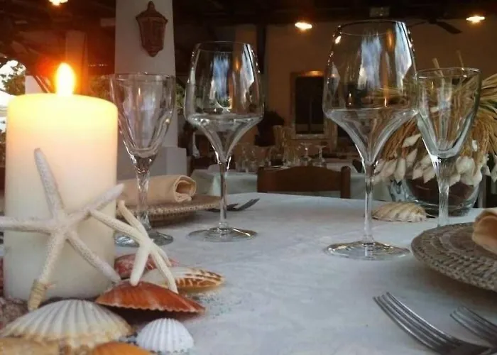 Hotel O Palmo Lipari (Isola Lipari)