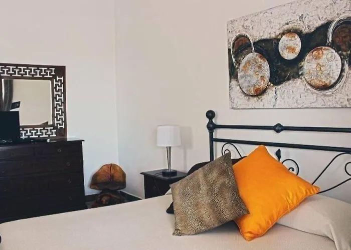 O Palmo Hotel Lipari (Isola Lipari)