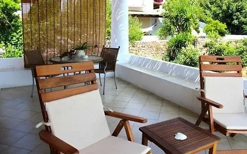 O Palmo Hotel Lipari (Isola Lipari)