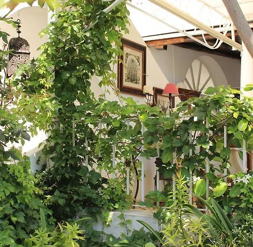 O Palmo 3* Lipari (Isola Lipari)